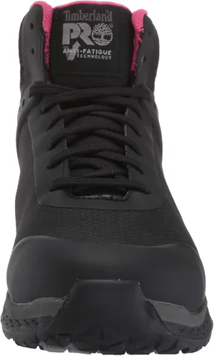 Miniatura 2 de Timberland PRO Drivetrain Mid Composite - Puntera de seguridad para mujer