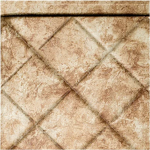Miniatura 20 de FASÄDE Panel decorativo acolchado de vinilo para salpicaduras en cachemira (muestra de 6 x 6 pulgadas)