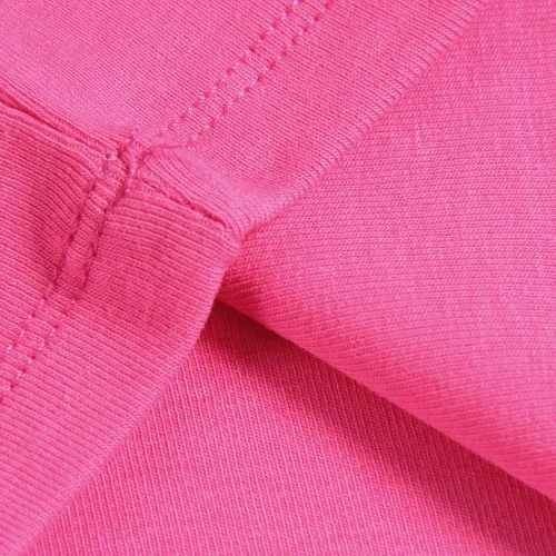 Miniatura 5 de Artfish Camiseta básica de manga corta para mujer, cuello redondo, ajustada, para entrenamiento, para adolescentes