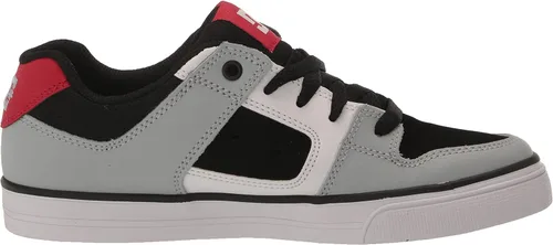 Miniatura 6 de DC Tenis unisex para niños Pure