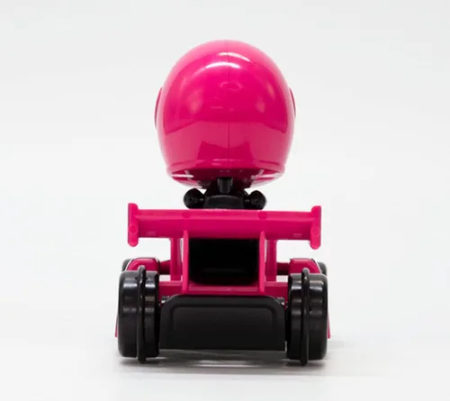 Miniatura 5 de Plum Coche: Kit de modelo de plástico para coche de fórmula
