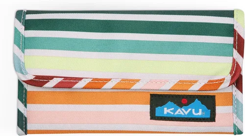 Miniatura 12 de KAVU Mondo Spender - Organizador de viaje con cartera triple