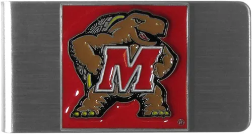 Miniatura 8 de Siskiyou Clip de acero para dinero de Sports NCAA