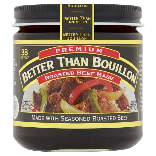 Miniatura 29 de Better Than Bouillon, caldo sin carne, vegetariano, 8 onzas.