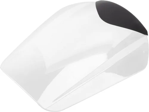 Miniatura 10 de Fydun Cubierta del asiento trasero del pillion de la motocicleta carenado de la cola del capó de plástico ABS superficie brillante reemplazo