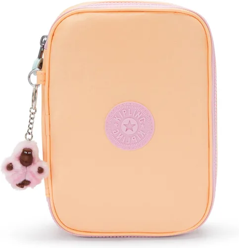 Miniatura 14 de Kipling Sabian - Minibolso cruzado estampado