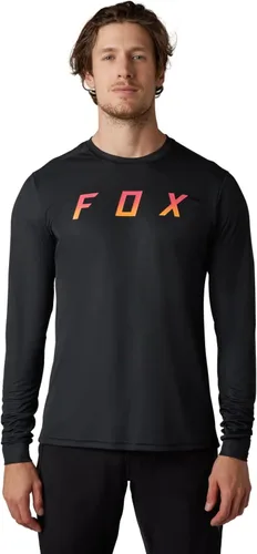 Miniatura 2 de Fox Racing Camiseta Ranger Ls para hombre