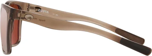 Miniatura 4 de Costa Del Mar Gafas de sol cuadradas Panga para mujer