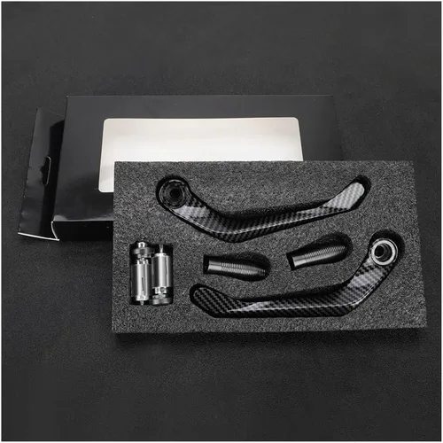 Miniatura 10 de Motorbike Handlebar Handguard Shield for FZ8 FZ 8 for FAZER FZ8R FZ8S 2010 2011 2012 2013 2014-2018 Motorcycle Handlebar Grips Guard Brake Clutch