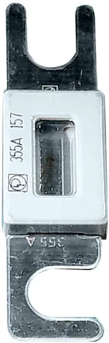 VETUS Tira de fusibles C20-355 Amp
