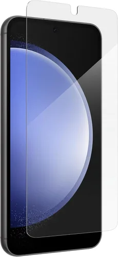 Miniatura 19 de ZAGG InvisibleShield Vidrio Elite Plus para Samsung Galaxy A11 Protección de Pantalla Amigable con la Carcasa