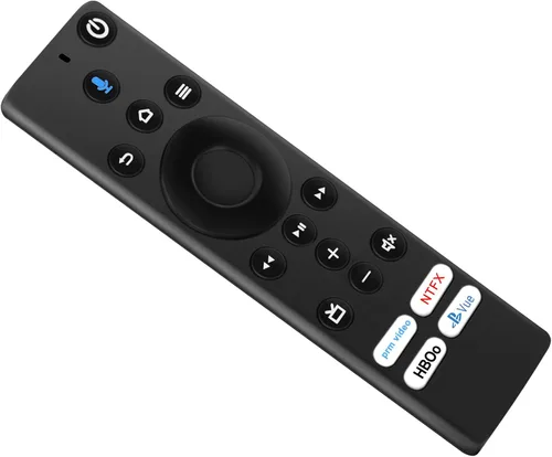 Miniatura 3 de WINFLIKE NS-RCFNA-19 Reemplazo de control remoto por voz para Toshiba/Insignia TV CT-RC1US-19 43LF421U19 49LF421U19 50LED2160P 50LF621C19 50LF621U19