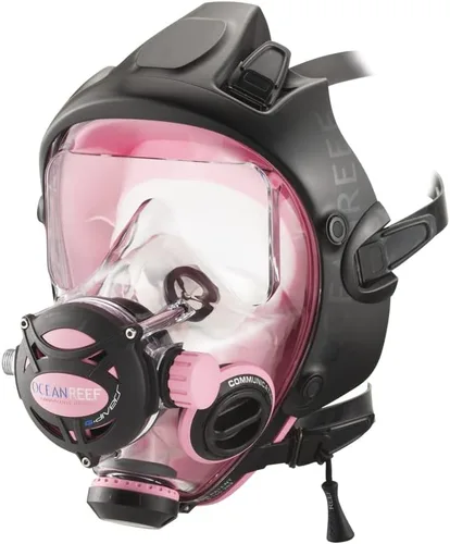 Miniatura 2 de OCEAN REEF - G.Divers - Rosa M/L