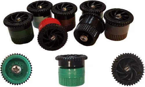 Miniatura 10 de Modtek - Cabezales emergentes de repuesto para aspersor RainBird, Hunter y Orbit, 5, 6AN