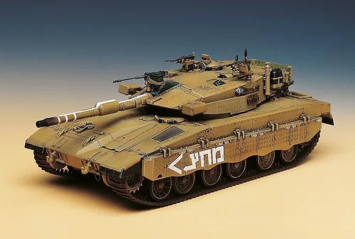 Miniatura 2 de Academy ACA13267 Kit de modelo, varios