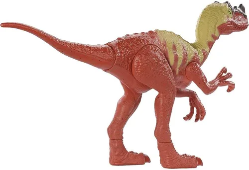 Miniatura 3 de Jurassic World Toys Big Action Proceratosaurus Figura de 12 pulgadas