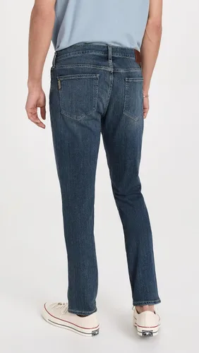 Miniatura 3 de PAIGE Vaqueros Federal Transcend para Hombre