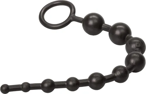 Miniatura 3 de CalExotics Cuentas superiores X-10, color negro