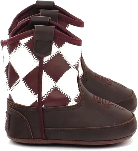 Miniatura 2 de Twister Botas estilo Braxton para niños