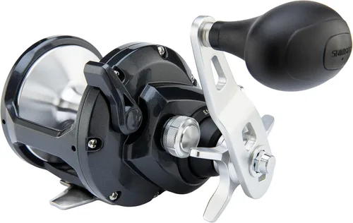 Miniatura 7 de Shimano Torium SW Carrete mulitplier stardrag de agua salada - zurdos y diestros