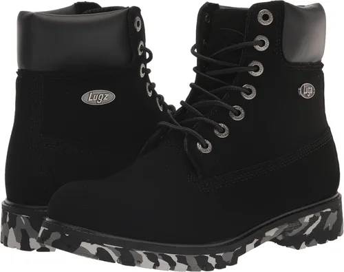 Miniatura 7 de Lugz Botas de moda Convoy para hombre