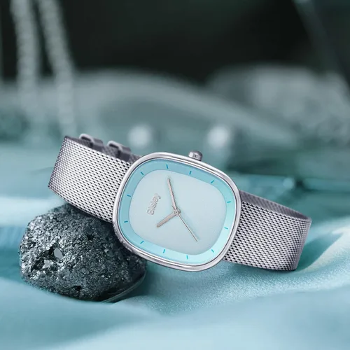 Miniatura 2 de Bisley Reloj de mujer Reloj de acero inoxidable