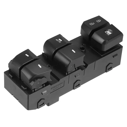 Miniatura 15 de TA-VIGOR Interruptor de ventana lateral del pasajero compatible con Hyundai Tucson ix35 2010 2011 2012 2013 2014 2015, reemplazo del interruptor