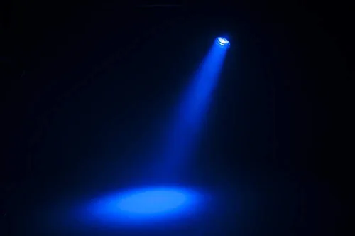 Miniatura 7 de ADJ El par americano de DJ Par Z120 RGBW 115W Quad Color COB LED puede