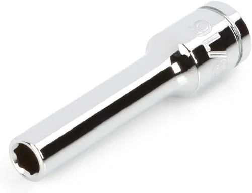 Miniatura 53 de TEKTON Unidad de 1/4 pulgadas x 0.157 in de profundidad de 6 puntos de zócalo SHD03102