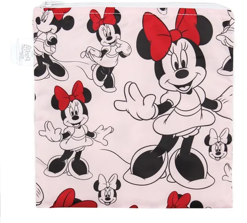 Miniatura 23 de Bolsa reutilizable Bumkins, L, Winnie The Pooh Balloons D2 Winnie The Pooh-Lg
