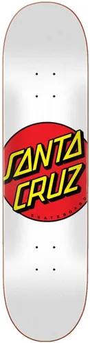 SANTA CRUZ Tabla de skate de 8.8'' x 31.95'' - Mano gritando