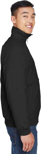 Miniatura 3 de Devon & Jones Chaqueta clásica de tres estaciones para hombre