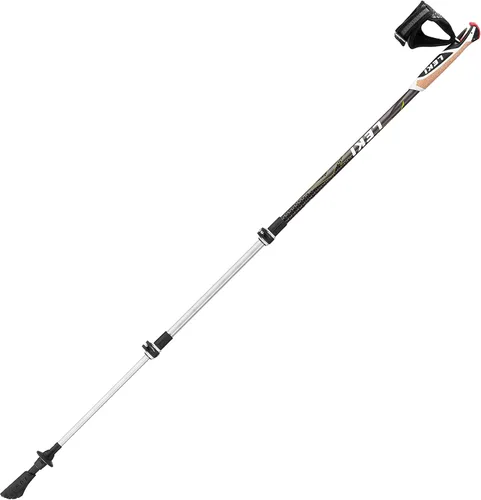 Miniatura 2 de LEKI Bastones para caminar Traveller Allu
