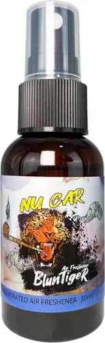 Miniatura 23 de Ambientador a base de aceite fuerte de alta concentración (inspirado en el azul polo) 1.0 fl oz/1oz desodorante y eliminador de olores