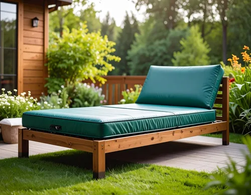 Mielmoon Vinilo de espuma impermeable para colchón multiusos, felpa de firmeza media, doble cara, fabricado en Estados Unidos, colchón en una caja 4