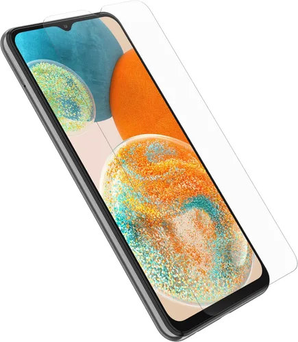 Miniatura 2 de OtterBox Protector de pantalla de vidrio de confianza para Galaxy A23 5G