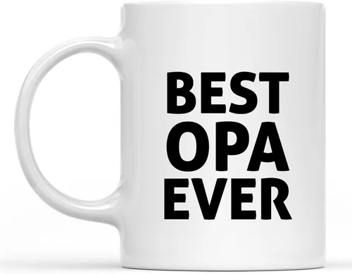 Miniatura 51 de Taza inspiradora y sarcasmo con texto en inglés "A Truly Great Doctor is Hard to Fond", regalos inspiradores y sarcasmo para hombres y mujeres