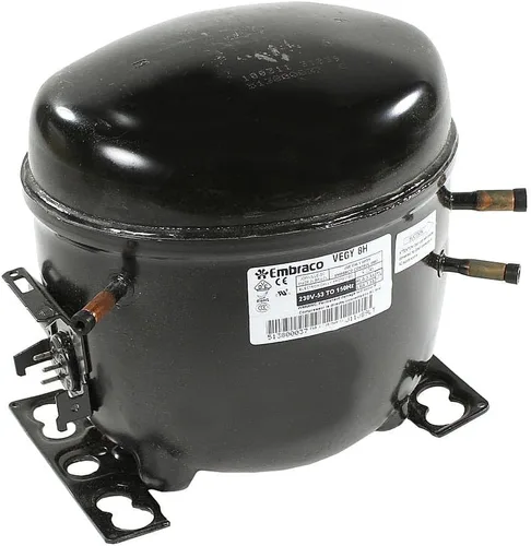 Whirlpool W10841139 Compresor de refrigerador Pieza original del fabricante del equipo (OEM)