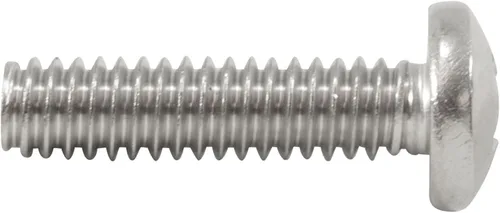 Miniatura 3 de Pentair 071652Z Phillips Tornillo de cacerola, acero inoxidable