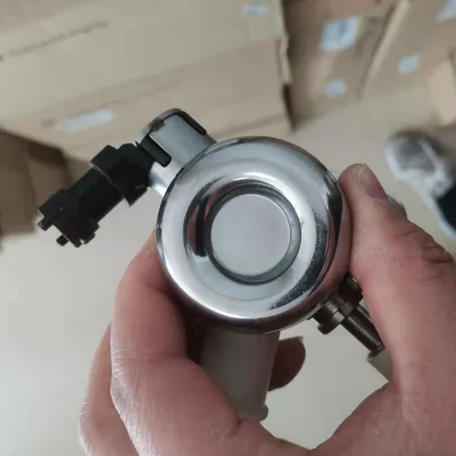Miniatura 8 de Bomba de combustible de alta presión 35320-2B220 apta para Accent Veloster Forte5 Forte Koup Rio 2012-2017 1.6L