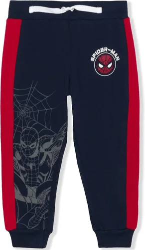 Miniatura 3 de Marvel Spider-Man - Paquete de 2 pantalones para niños pequeños y grandes