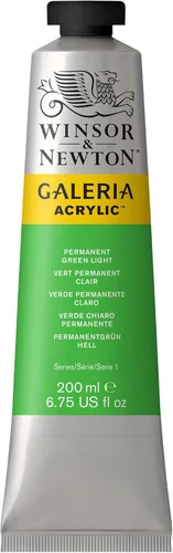 Miniatura 99 de De Galería Winsor & Newton: Tubo de color acrílico Gris de Payne