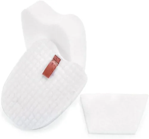 Miniatura 4 de Kit de filtro de espuma de repuesto para Shark Rocket DuoClean HV380 HV380C HV380W HV381 HV381C HV382 HV384Q UV380 ZS360 ZS360C ZS361C ZS362