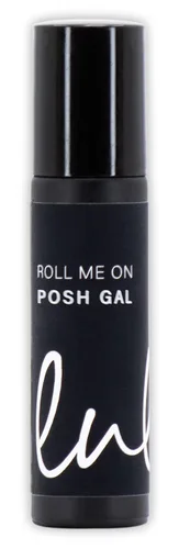 Miniatura 15 de Lulu Candles Roll Me On Hombre sexy - Huele a colonia de hombre Infusión de feromonas Eau de Parfum Tamaño de viaje, vegano - Colonia