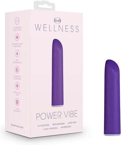 Miniatura 20 de Blush Wellness - Kit de entrenamiento progresivo de Kegel de 6.25 pulgadas, aprieta el músculo vaginal, 9 combinaciones de peso, bolas de huevo
