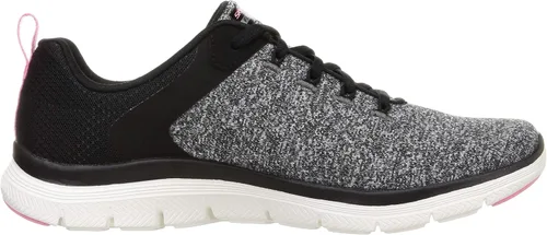 Miniatura 6 de Skechers Tenis Flex Appeal 4.0 para mujer