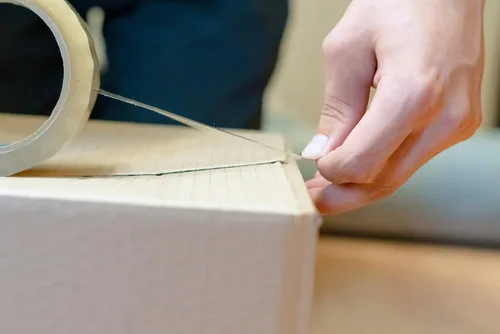 Miniatura 6 de 3M Scotch Box - Cinta selladora
