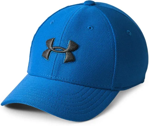 Miniatura 5 de Under Armour - Gorra Blitzing 3.0 para niño