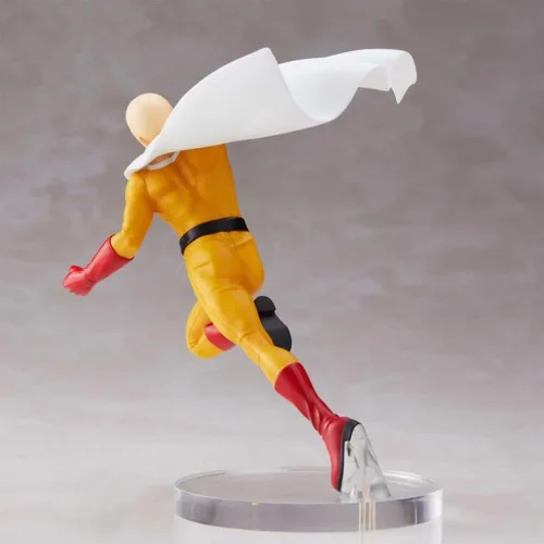 Miniatura 7 de BANPRESTO - Hombre de un golpe - Estatua de Saitama