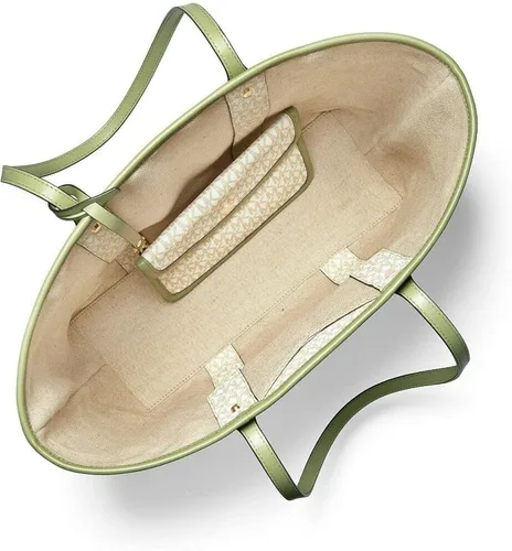 Miniatura 7 de Michael Kors Eva Clementine - Bolso grande (talla única)